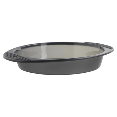 Image of Mastrad 10"/25cm Round Silicone Cake Tin