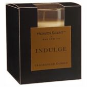 Indulge Boxed Candle