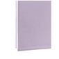 Thermal Blackout Blind 180cm Mauve