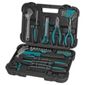 Tesco 51pc Household Tool Kit