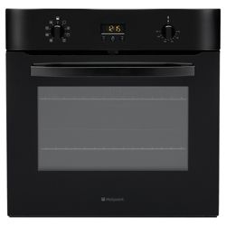 Hotpoint SH83K Built In Single Oven
