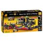 Cobi Renault 450 Piece F1 Racing Car & Pitstop