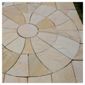 Celtic Cross Mint Paving Kit