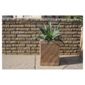 Caelum Rainbow Stone Planter 40cm