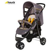 Hauck Citi 3 Wheeler - Safron