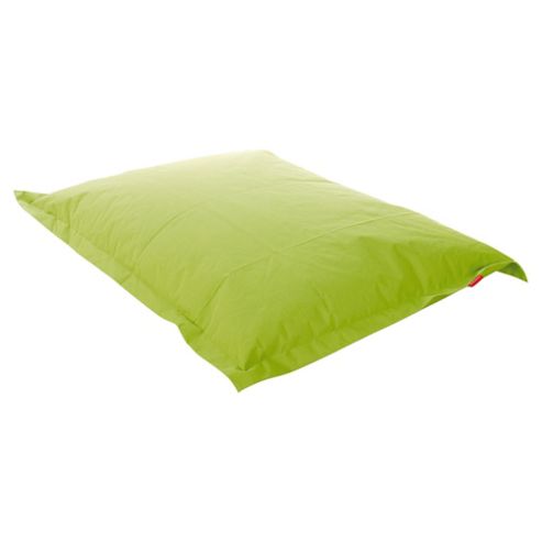 Image of Kaikoo Extra Large Indoor/outdoor Floor Cushion, Lime