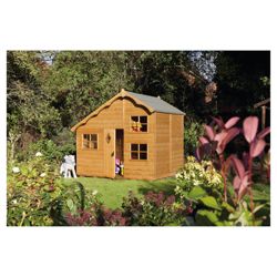 Rowlinson Playaway Cottage Playhouse