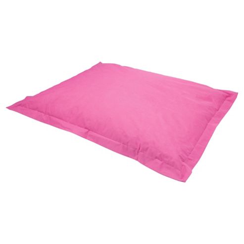 Image of Kaikoo Extra Large Indoor/outdoor Floor Cushion, Pink