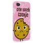 David & Goliath Tough Cookie Plastic Case for Apple iPhone 4/4S - Pink