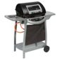 Landmann 2 Burner Gas BBQ with Side Burner