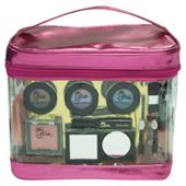 Tesco Glam Beauty Bag