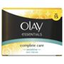 Olay Complete Day Cream Moisturiser Sensitive SPF 15 50ml