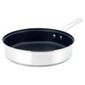 Viners Elements 28cm Stainless Steel Frying Pan