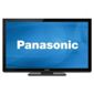 Panasonic Smart TX-P55VT30B 55" Full HD 3D 600Hz Internet-Ready Plasma TV with Freeview HD and Freesat HD