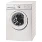 Zanussi ZWG6161p Washing Machine, 6kg Wash Load, 1600 RPM Spin, A Energy Rating. White