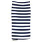 Trendz sock for iPod/iPhone, Blue/White
