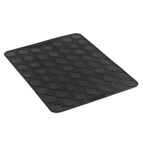 Image of Mastrad Small Macaron Silicone Baking Sheet