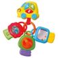 Brights Key Chain Activity Toys