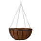 16" Georgian Basket with Liner