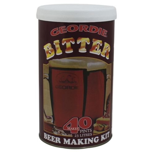 Image of Geordie Bitter, 40 Pints
