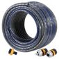 Dobbies Select 30m Anti-kink Hose Starter Set