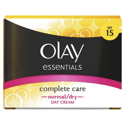 Image of Olay Complete Care Day Cream 50ml