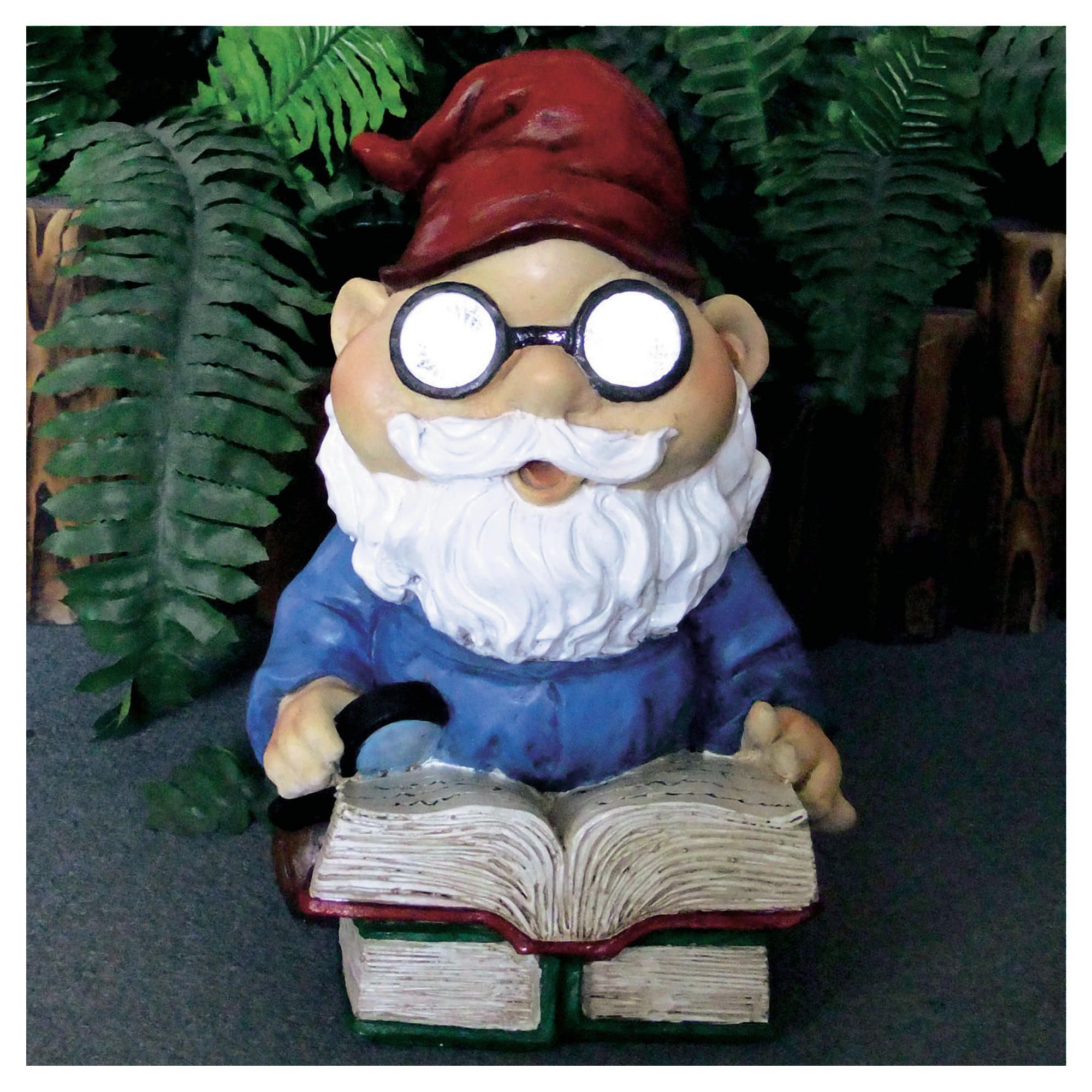 Solar Reading Gnome HGL21388 