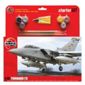 Airfix A55301 Tornado F3 1:72 Scale Military Aircraft Gift Set