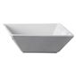 F&F Home Square Porcelain Cereal bowl