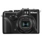 Nikon Coolpix P7100 Digital Camera - Black (10.1MP, 7.1x Optical Zoom) 3 inch LCD