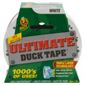Ultimate Duck Tapeï¿½ 50mm x 25M White