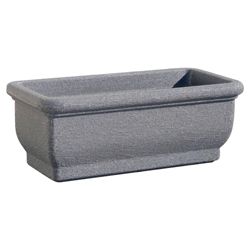 Florence Trough Granite L47cmxH18cm