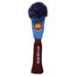 West Ham United Golf Driver Head Cover Pompom