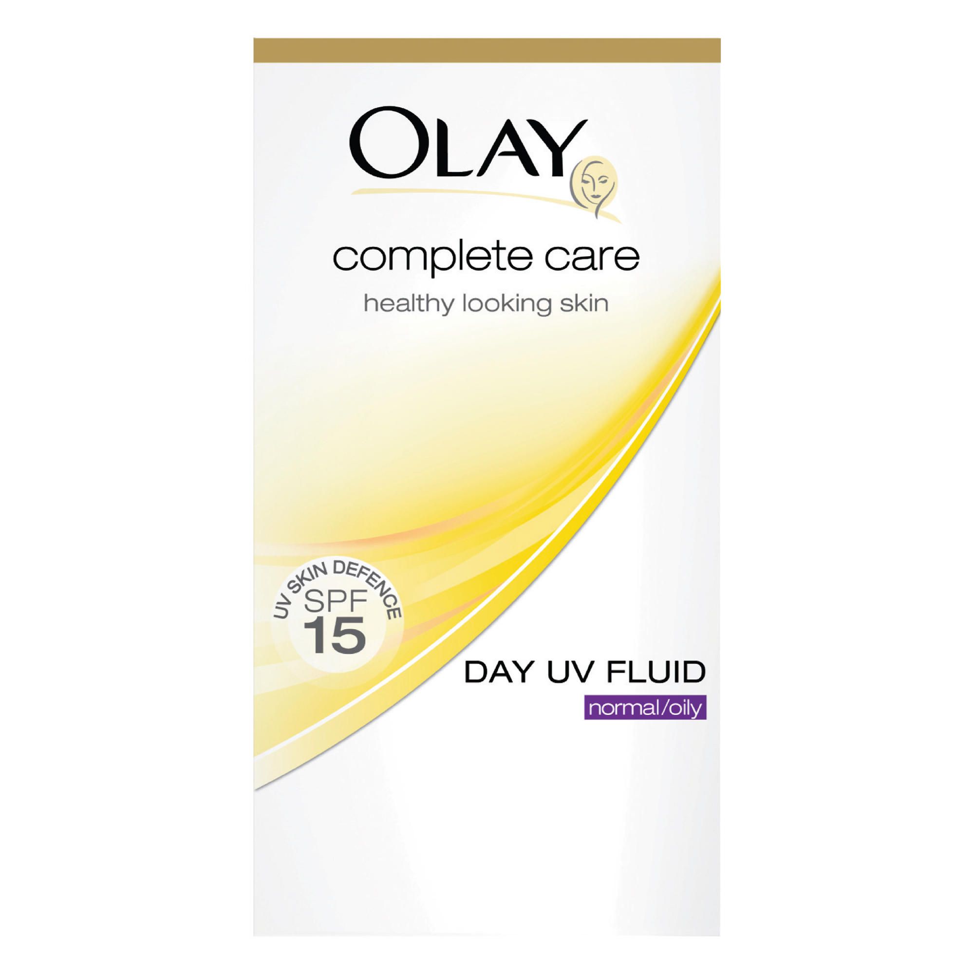 Olay Complete Care Moisturising Fluid 100ml