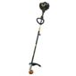 McCulloch T22 LS Petrol Grass Trimmer