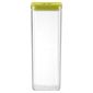 Bodum Bistro 2.3L Storage Jar, Lime