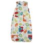 Grobag Baby Sleeping Bag, Doddle Zoo, 2.5 tog 6-18 Months