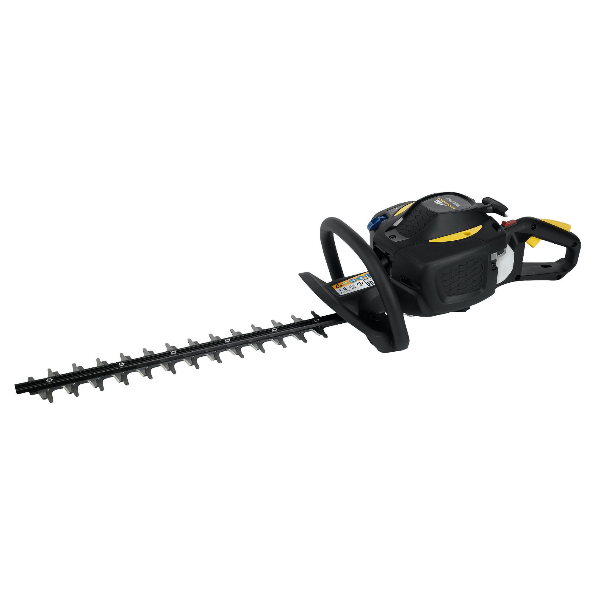 McCulloch SuperLite 4528 Petrol Hedge Trimmer