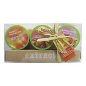 Tesco Extracts Lip Balm Trio