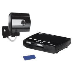 Colour Recordable Camera System, 1 x Colour System