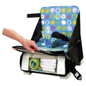 Munchkin Travel Booster Seat Multi