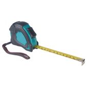 Tesco 5m/16 Auto Lock Measuring Tape