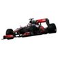 Scalextric Formula 1 C3165 Vodafone Mclaren Mercedes 2011 - Hamilton