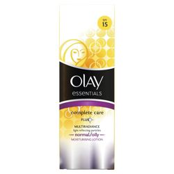 Olay Complete Care Multi-Radiance Fluid 75ml