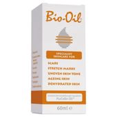Bio Oil Skincare 60ml oil..