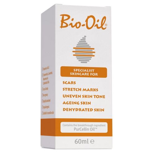 Image of Bio-oil 60 Ml Skincare Oil