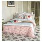 Linen House Mariela King Size Duvet Cover