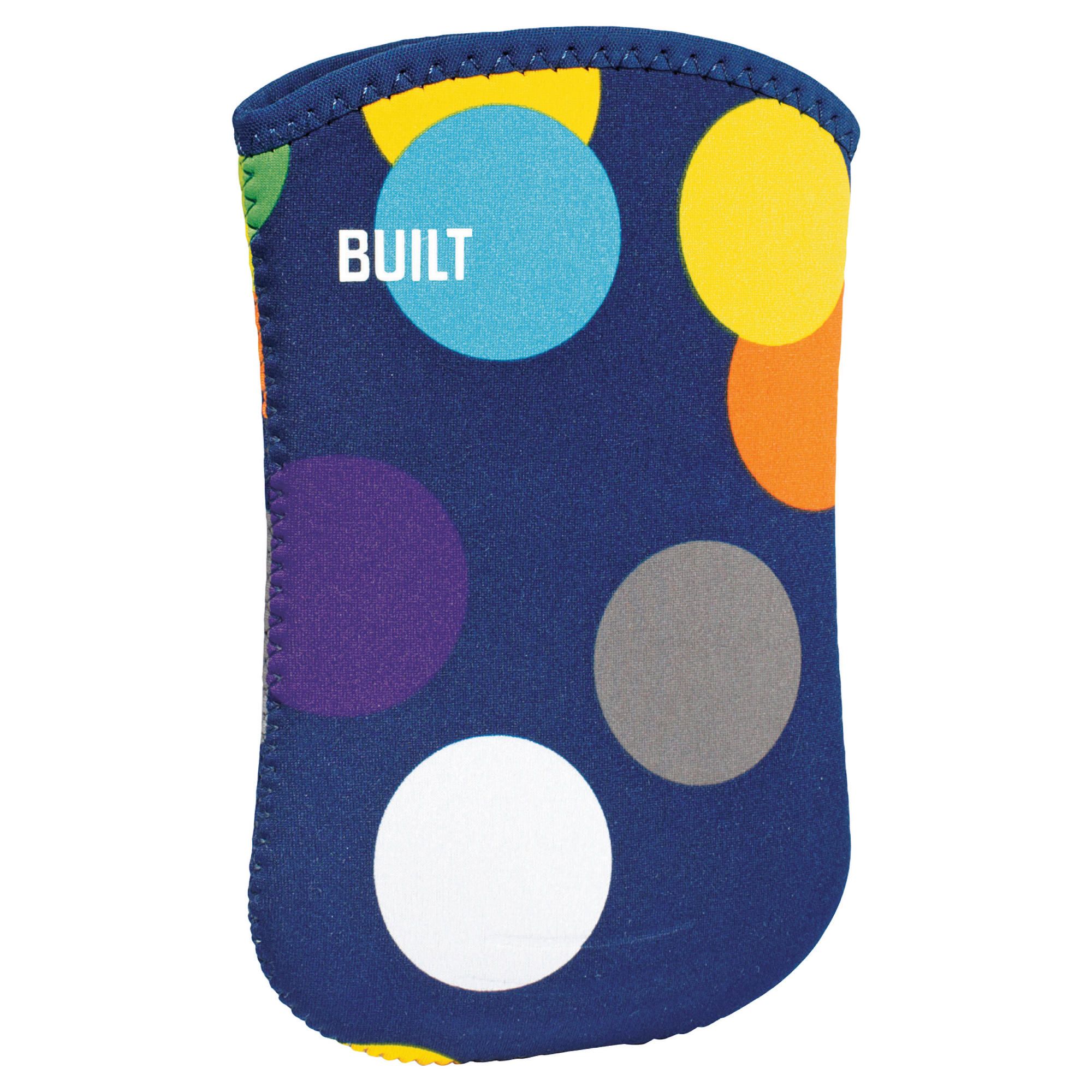 Kindle Sleeve from Built,Scatter Dot..
