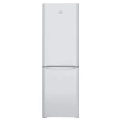 Indesit BIA134FH White Fridge Freezer