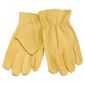 Premium Leather Garden Glove - S